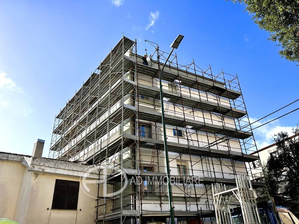 Appartamento a Nuoro in Via Veneto, 1 - Foto 3