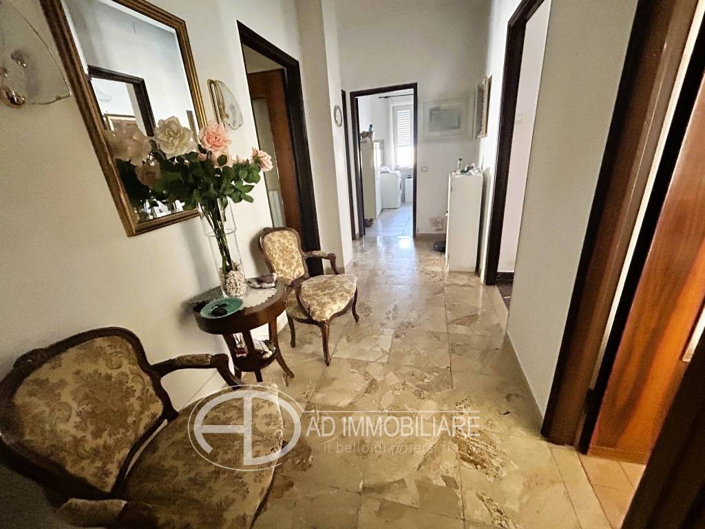 Appartamento a Nuoro in Via Veneto, 1 - Foto 4