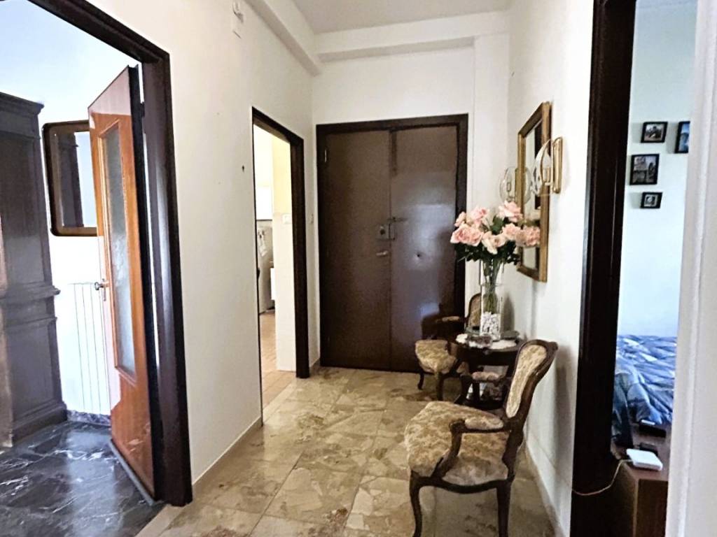 Appartamento a Nuoro in Via Veneto, 1 - Foto 5