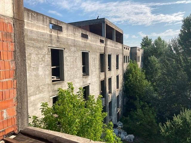 Palazzo / stabile a Mantova in Via degli Spalti - Foto 2