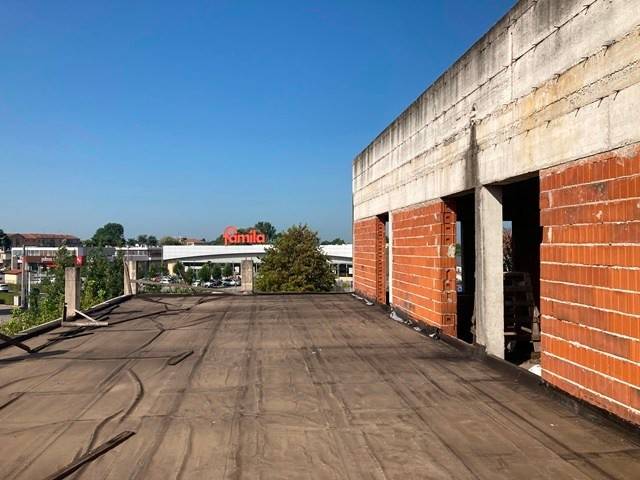 Palazzo / stabile a Mantova in Via degli Spalti - Foto 3