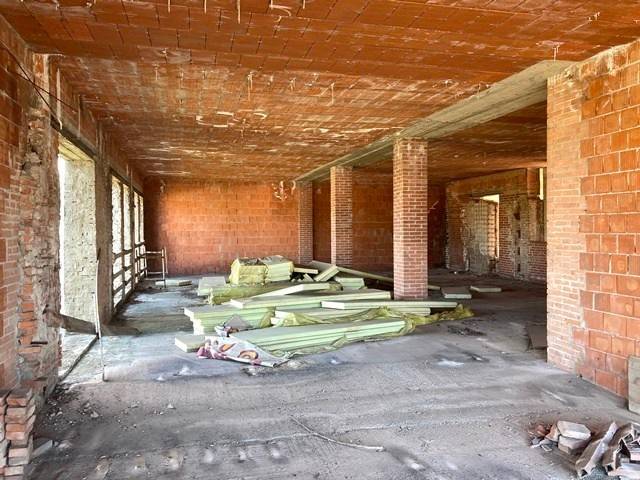 Palazzo / stabile a Mantova in Via degli Spalti - Foto 4