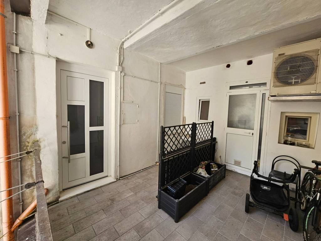 Appartamento a Trieste in Via Ponziana, 5 - Foto 3