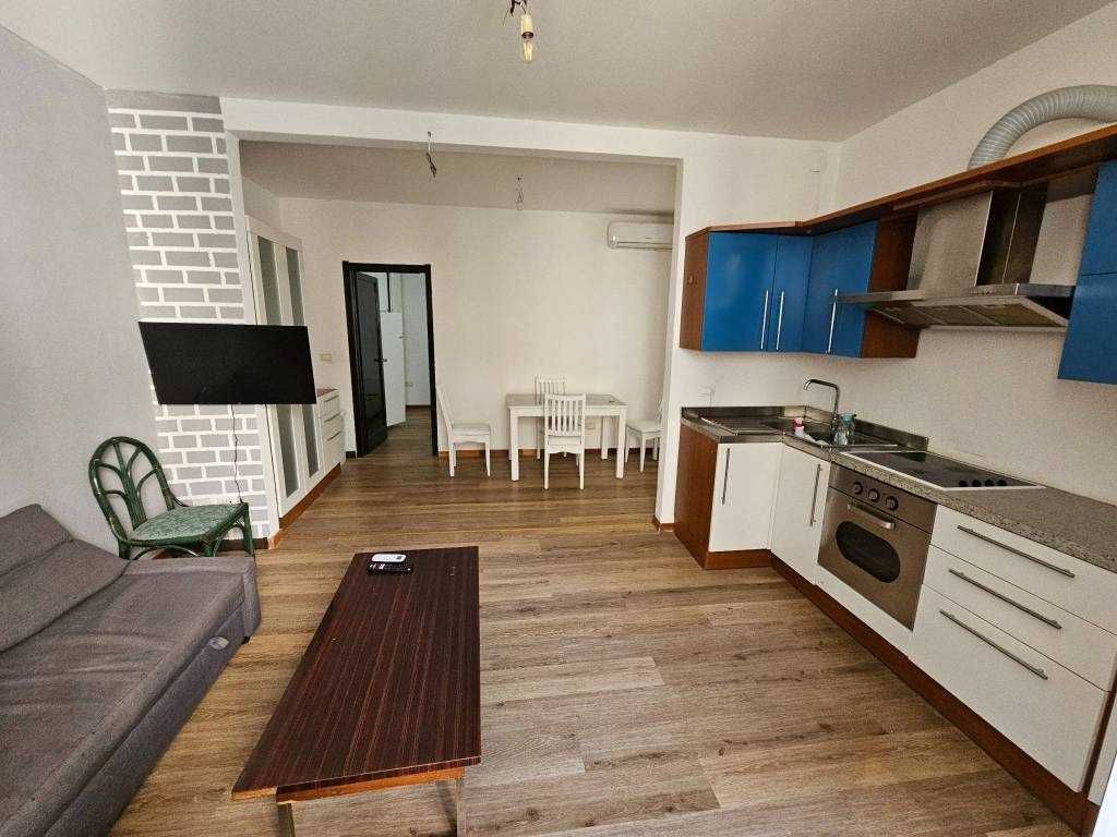 Appartamento a Trieste in Via Ponziana, 5 - Foto 4