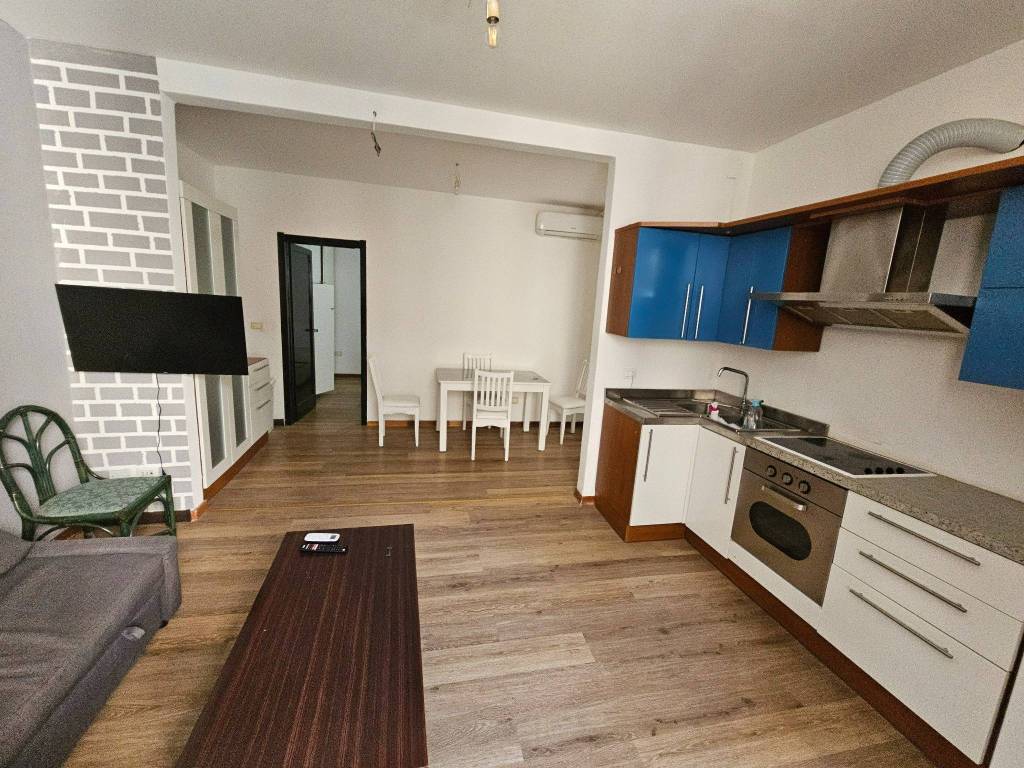 Appartamento a Trieste in Via Ponziana, 5 - Foto 5