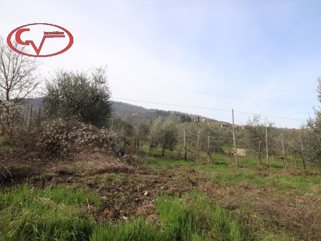 Rustico / casale a Cavriglia in Massa dei Sabbioni - Foto 2