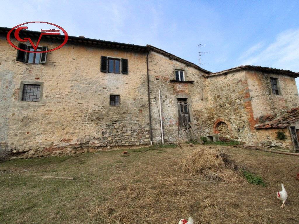 Rustico / casale a Cavriglia in Massa dei Sabbioni - Foto 3