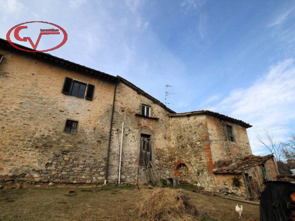 Rustico / casale a Cavriglia in Massa dei Sabbioni - Foto 4