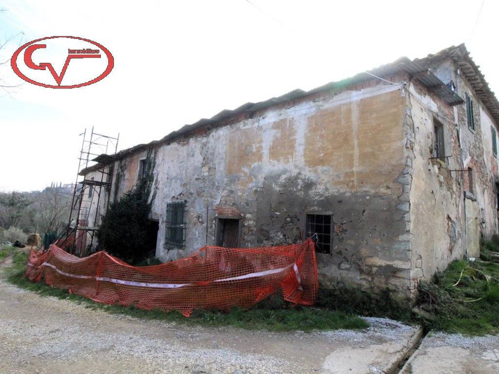 Rustico / casale a Cavriglia in Massa dei Sabbioni - Foto 5