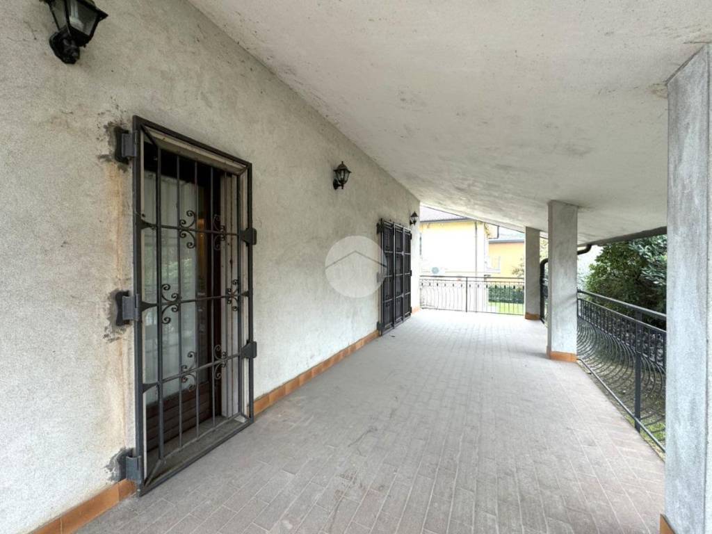 Villa a Salzano in Via Silvio Pellico - Foto 2