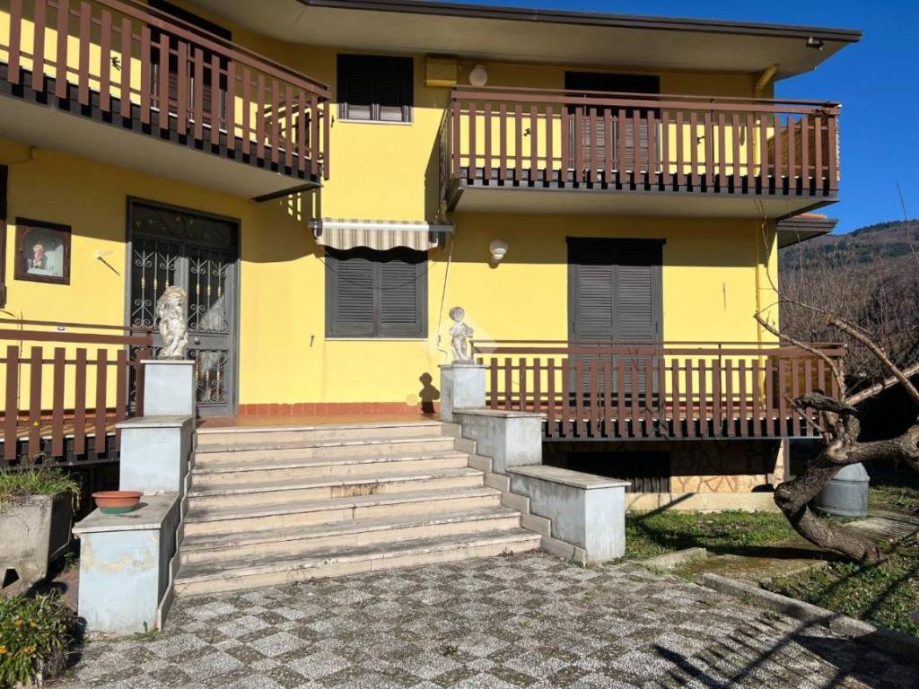 Villa a San michele di serino in Via Campo, 15 - Foto 2