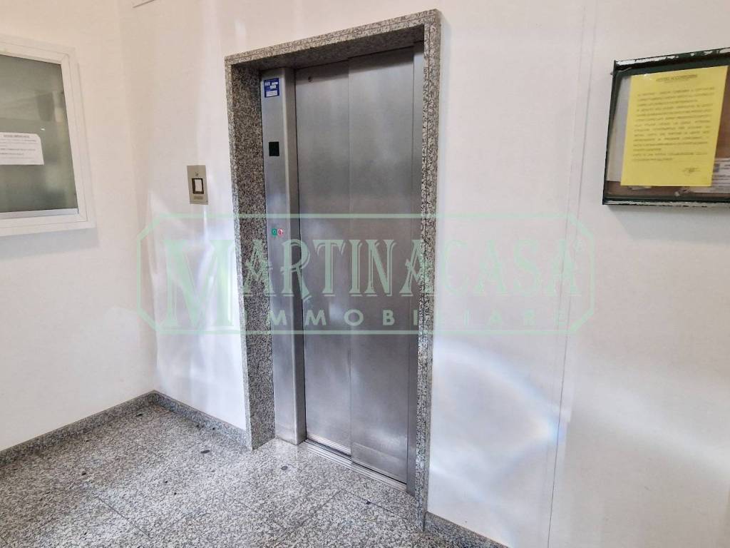 Appartamento a Martina franca in Via Antonio Genovesi - Foto 3