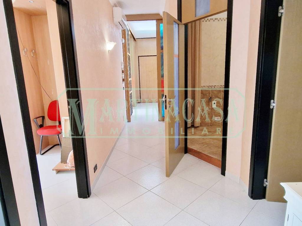 Appartamento a Martina franca in Via Antonio Genovesi - Foto 4