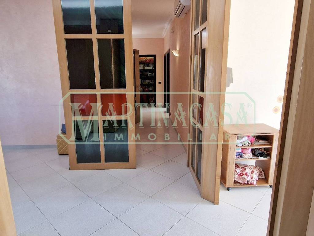 Appartamento a Martina franca in Via Antonio Genovesi - Foto 5