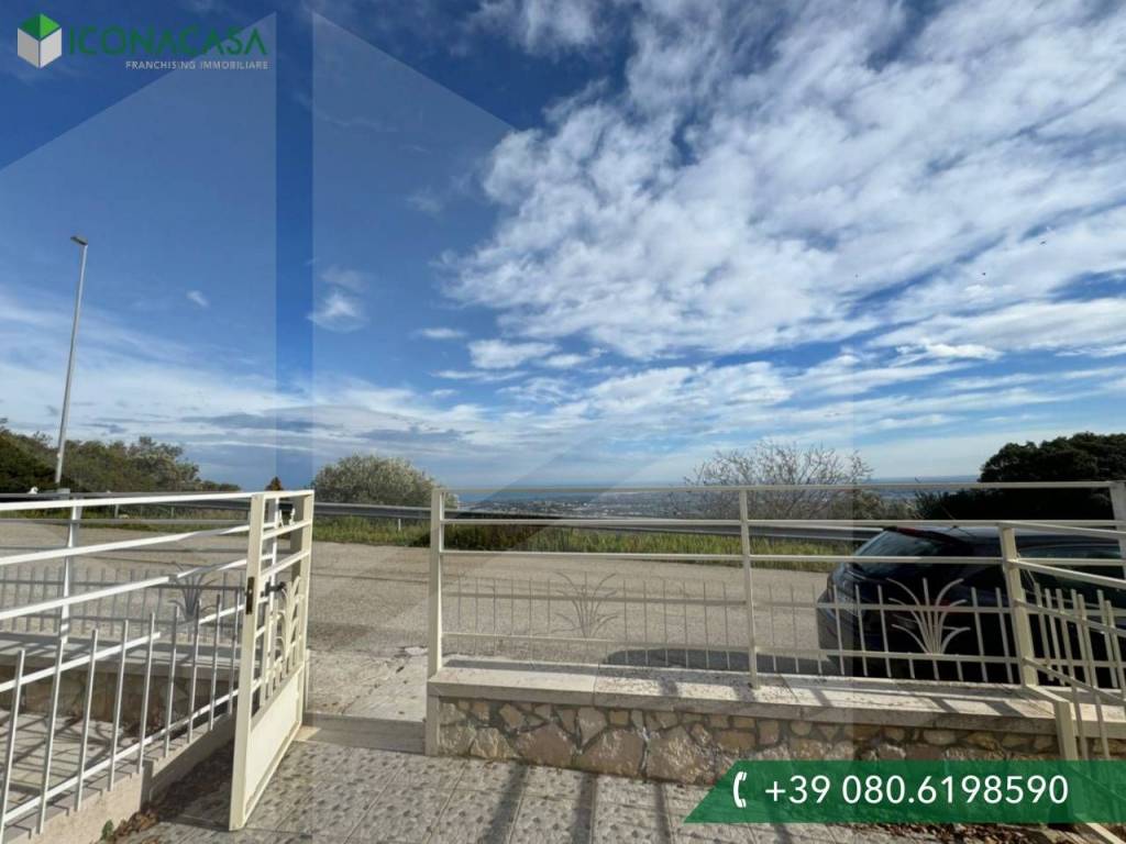 Villetta a schiera a Monopoli in Contrada Impalata - Foto 2