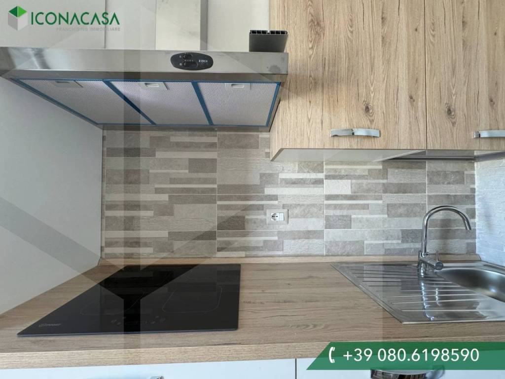 Villetta a schiera a Monopoli in Contrada Impalata - Foto 4