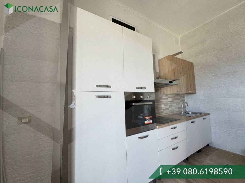 Villetta a schiera a Monopoli in Contrada Impalata - Foto 5