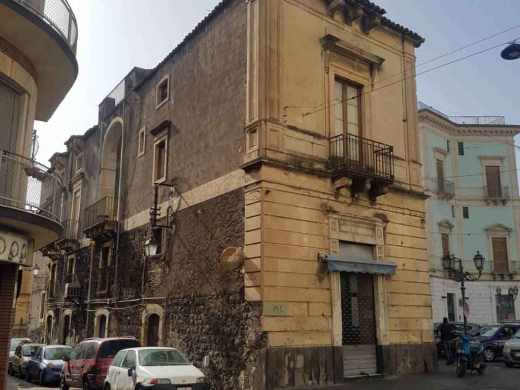 Appartamento a Paternò in via San Giovanni Bosco, 7 - Foto 3