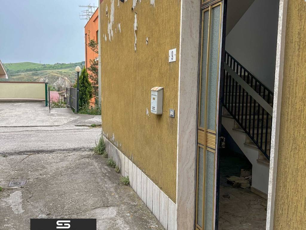 Appartamento a Teramo in Via Enrico Fermi, 9 - Foto 4