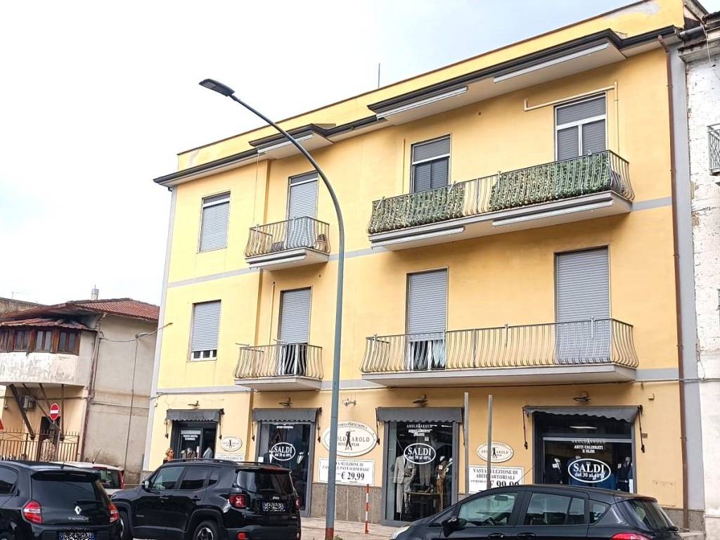 Palazzo / stabile a Casagiove in Via Nazionale Appia, 126 - Foto 3