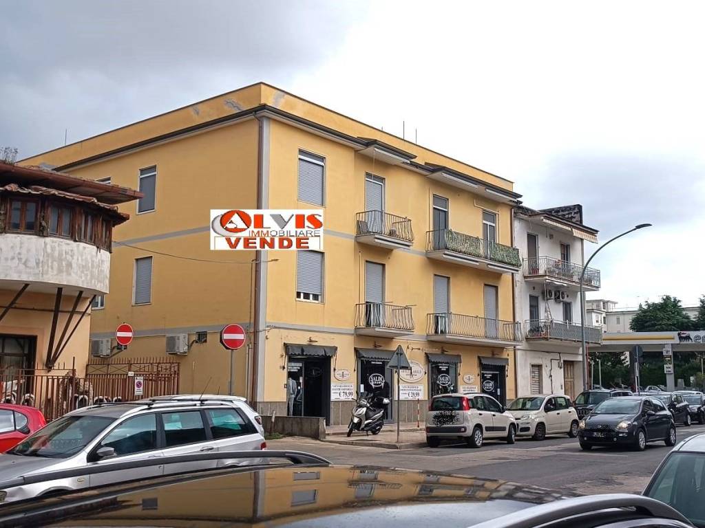 Palazzo / stabile a Casagiove in Via Nazionale Appia, 126 - Foto 4