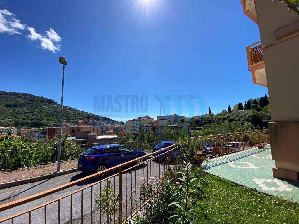 Appartamento a Finale ligure in Vico Melogno - Foto 2