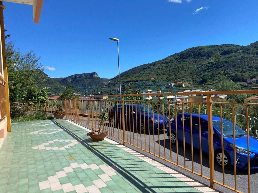 Appartamento a Finale ligure in Vico Melogno - Foto 3