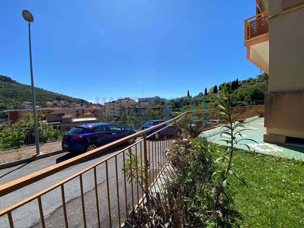 Appartamento a Finale ligure in Vico Melogno - Foto 5
