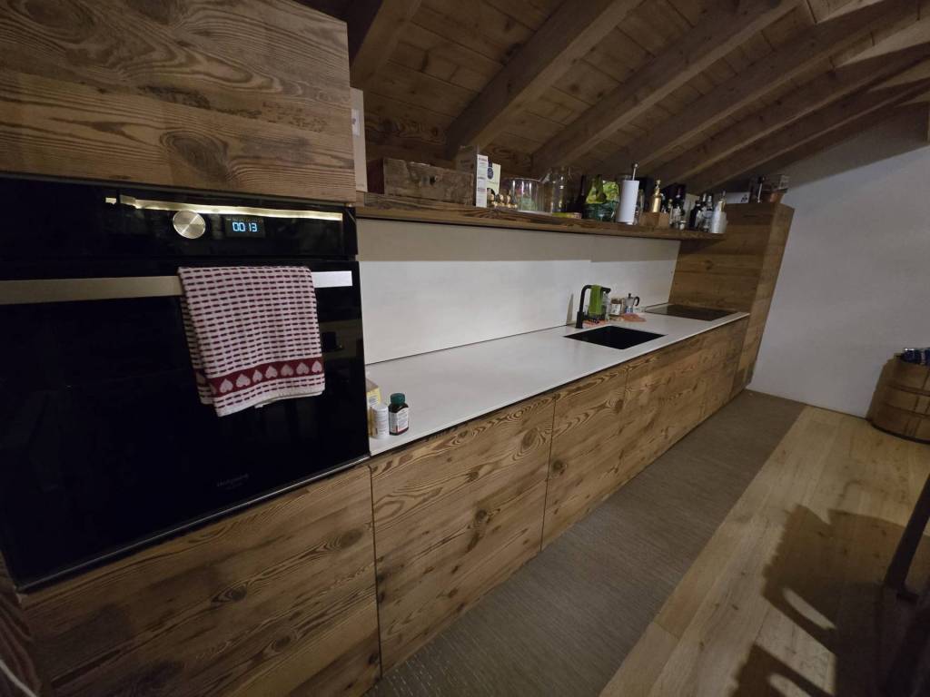 Appartamento a Bormio in VIA PEDEMONTE - Foto 2