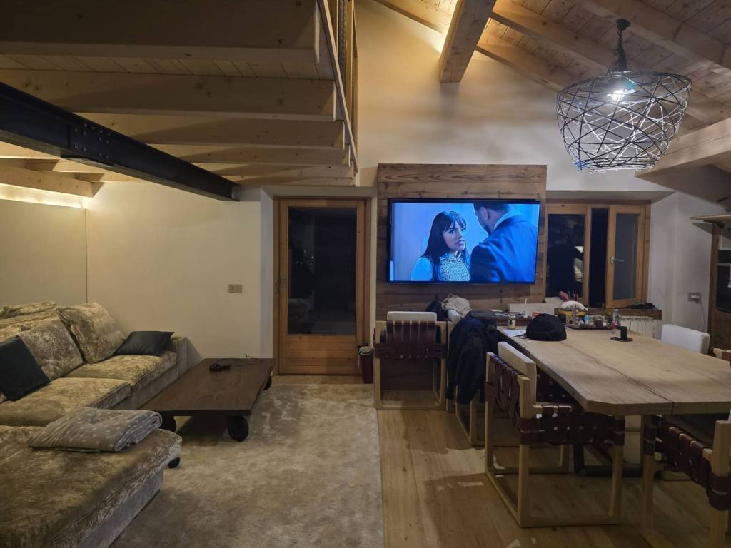 Appartamento a Bormio in VIA PEDEMONTE - Foto 3