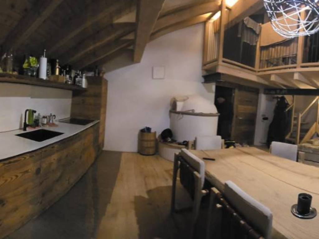 Appartamento a Bormio in VIA PEDEMONTE - Foto 4