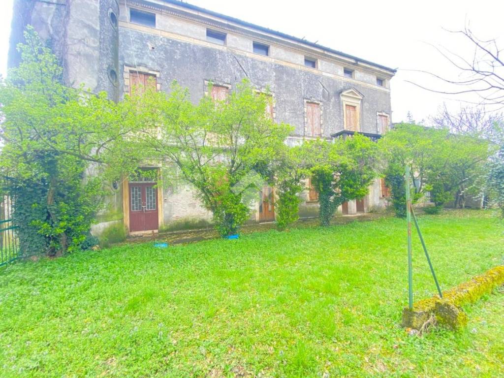 Casa indipendente a Buttapietra in Via lago di garda, 13 - Foto 3