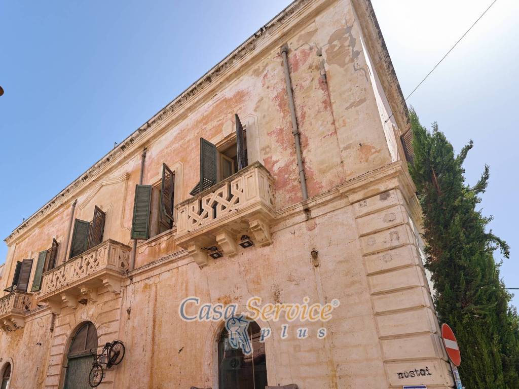 Palazzo / stabile a Gallipoli in Via Venezia - Foto 2
