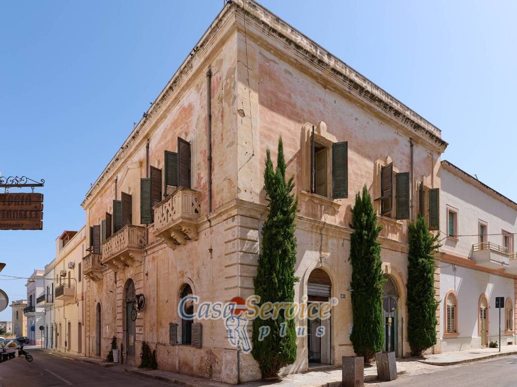 Palazzo / stabile a Gallipoli in Via Venezia - Foto 3