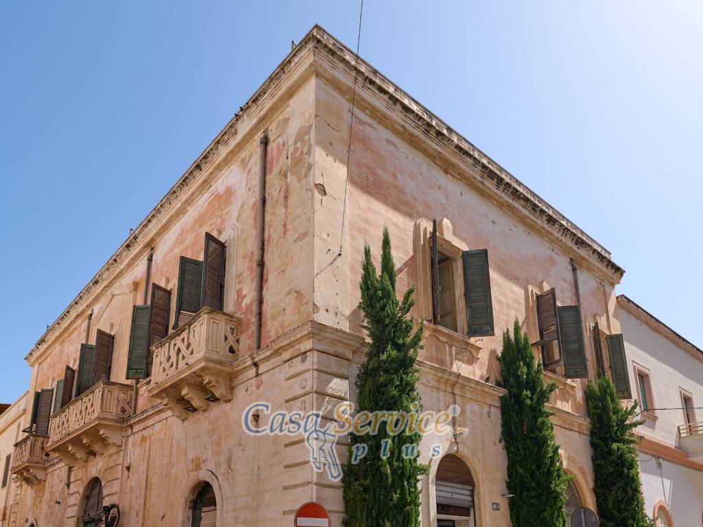 Palazzo / stabile a Gallipoli in Via Venezia - Foto 4