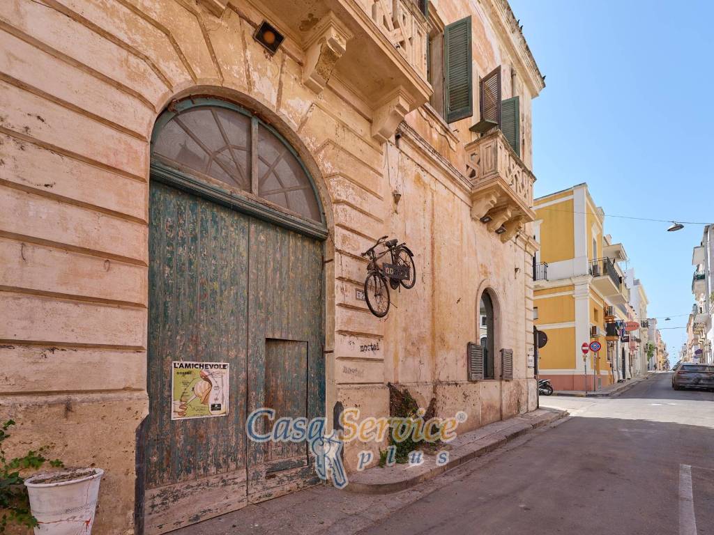 Palazzo / stabile a Gallipoli in Via Venezia - Foto 5