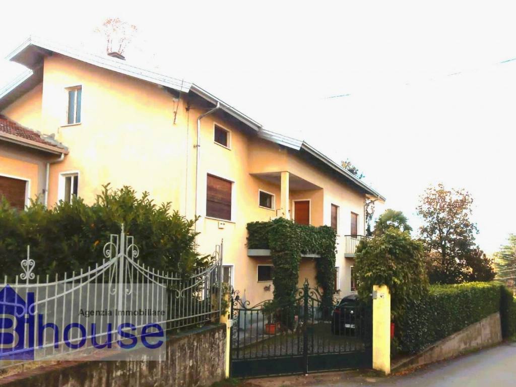 Villa a Masserano in cutra - Foto 4