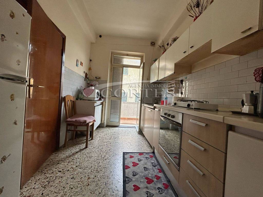 Appartamento a Fano in Via Osimo, 16 - Foto 5
