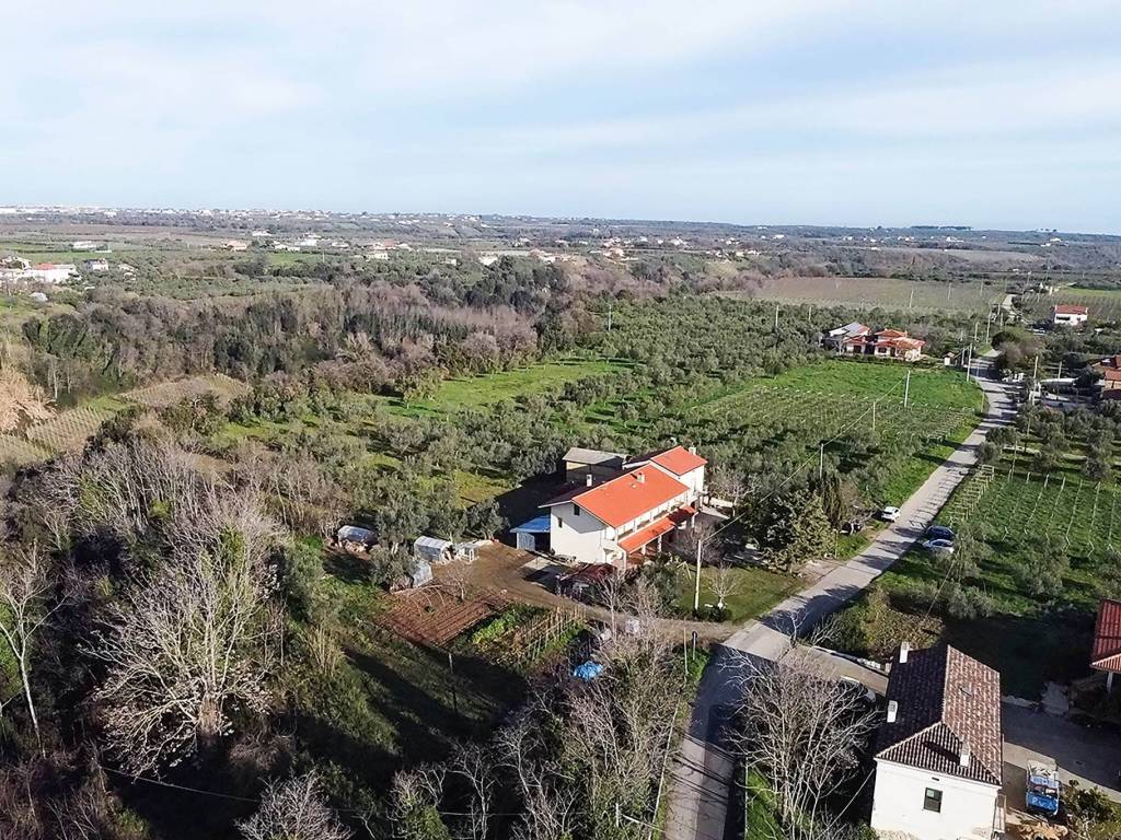 Villetta a schiera a Rocca san giovanni in Contrada Montegranaro, 28 - Foto 4