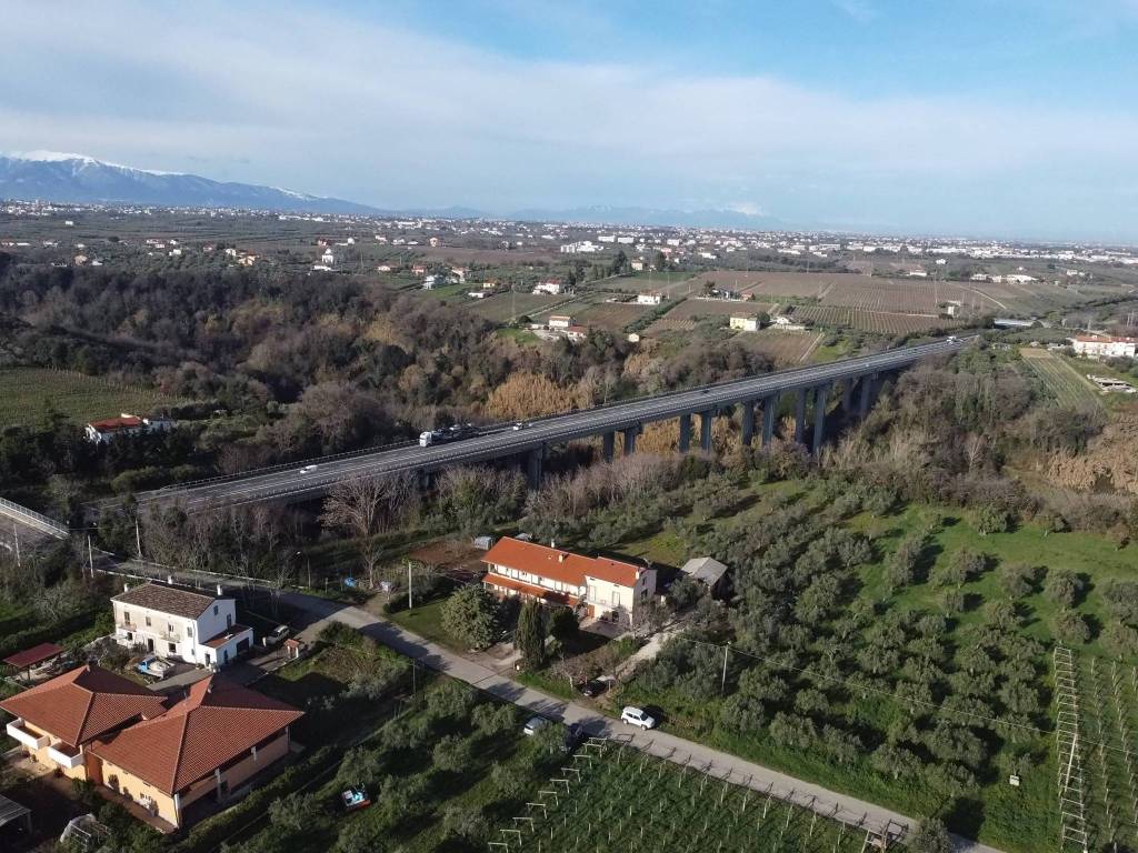 Villetta a schiera a Rocca san giovanni in Contrada Montegranaro, 28 - Foto 5