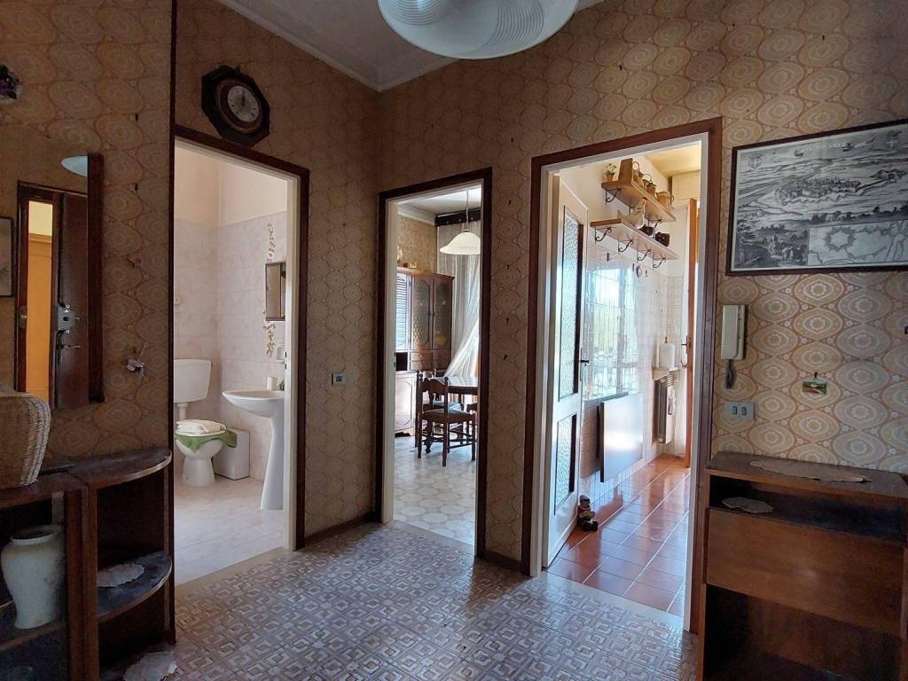 Appartamento a Casale monferrato in Via Filippo Villavecchia, 3 - Foto 2