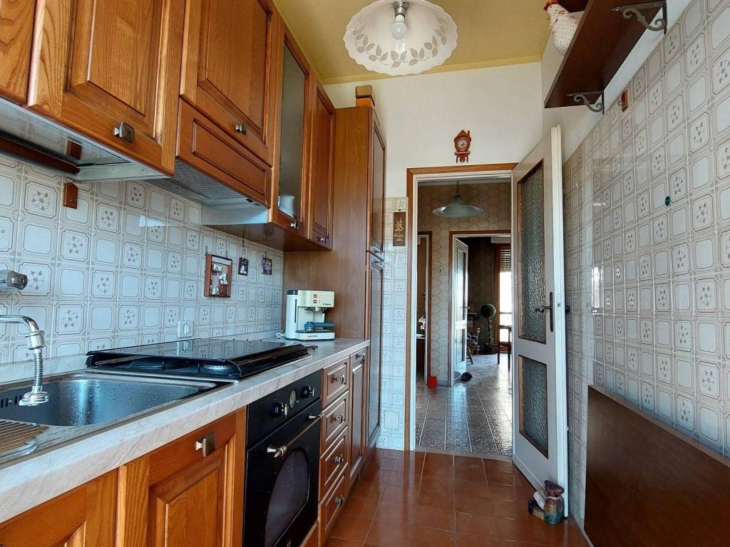 Appartamento a Casale monferrato in Via Filippo Villavecchia, 3 - Foto 3