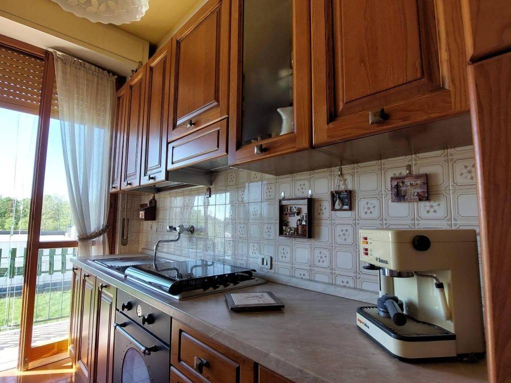 Appartamento a Casale monferrato in Via Filippo Villavecchia, 3 - Foto 4