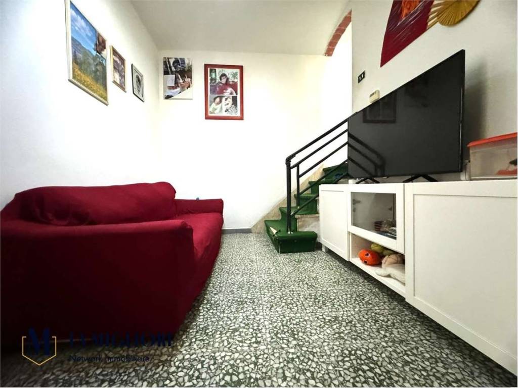 Casa indipendente a Prato in Via Roma - Foto 4