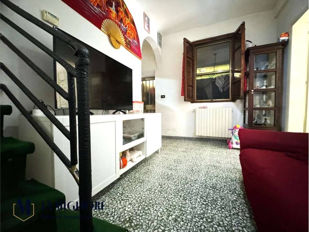 Casa indipendente a Prato in Via Roma - Foto 5