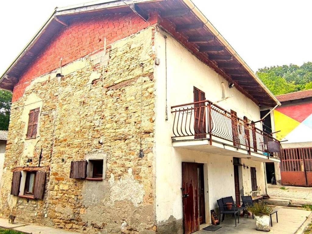 Rustico / casale a Bistagno in SP231, 5 - Foto 2