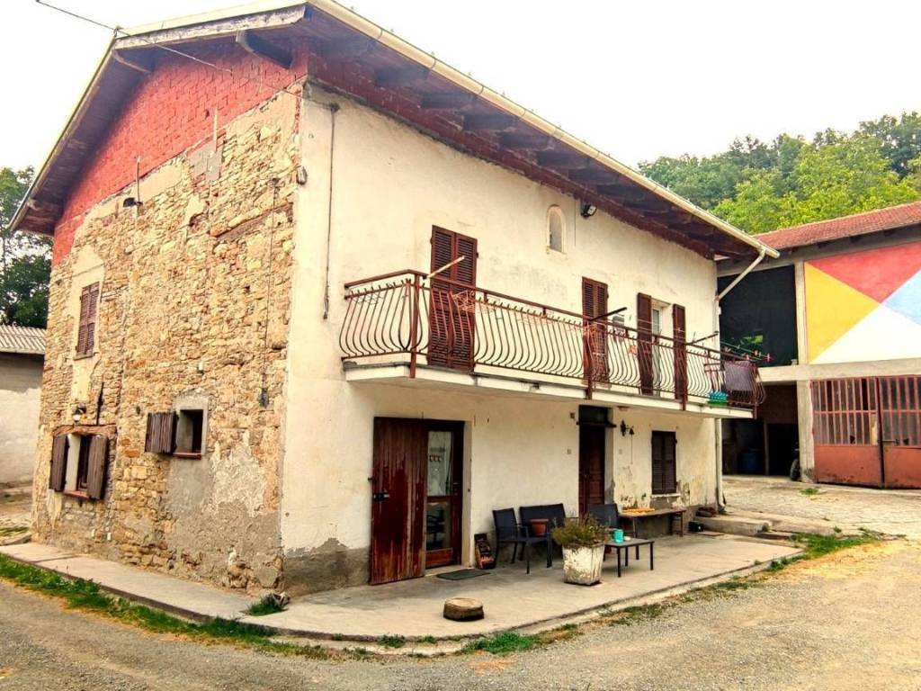 Rustico / casale a Bistagno in SP231, 5 - Foto 3