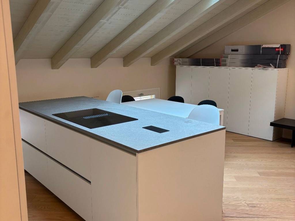 Appartamento a Parma in Strada Benedetto Cairoli, 9 - Foto 4