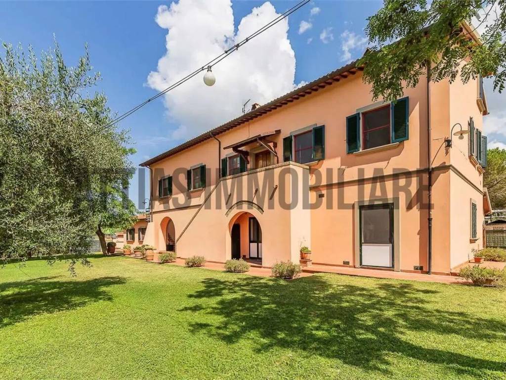 Rustico / casale a Rosignano marittimo - Foto 2