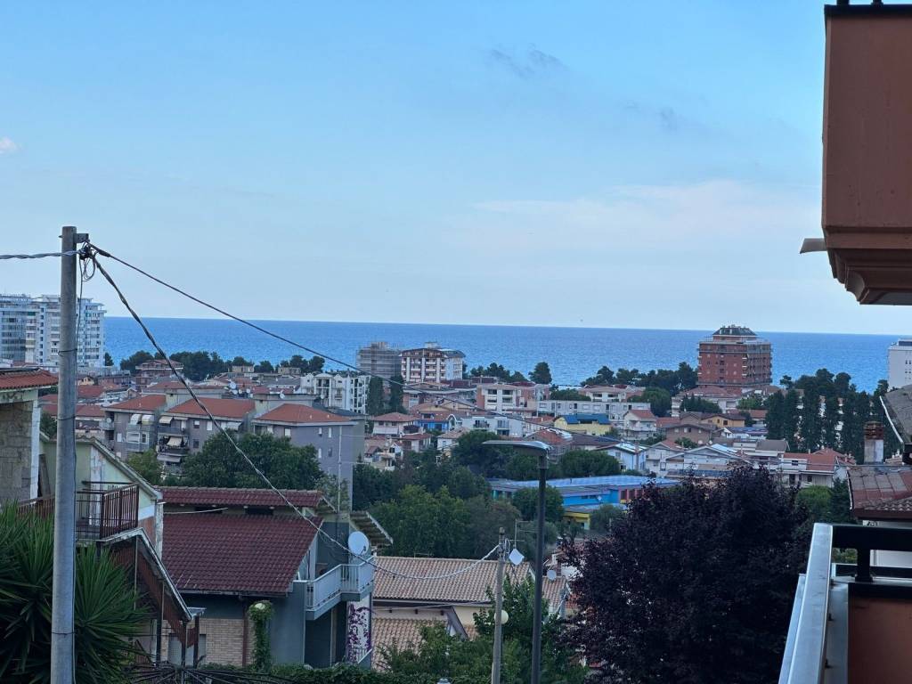 Appartamento a Pescara in Via Giuseppe Toppeta, 31 - Foto 2